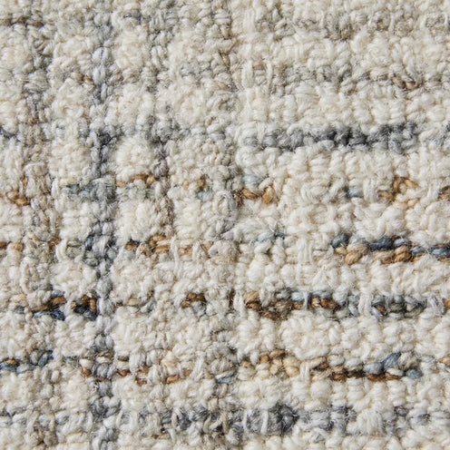 Belfort Gray Rug